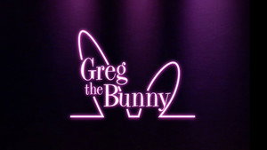 Greg the Bunny kép