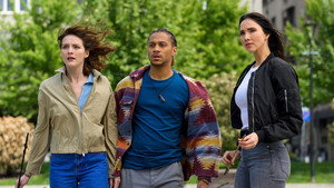 The Librarians: The Next Chapter 1. évad Ep.4 4. epizód