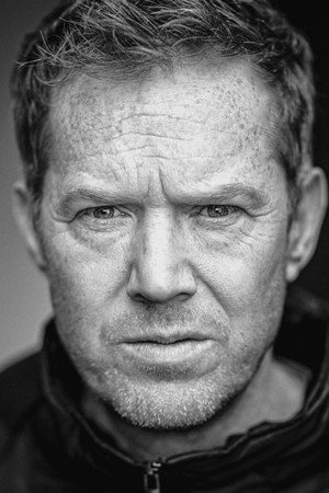 Kris Hitchen profil kép