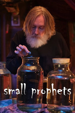 Small Prophets poszter