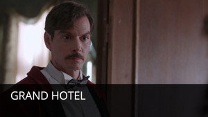 Grand Hotel 1. évad Ep.10 10. epizód