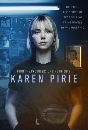 Karen Pirie poszter