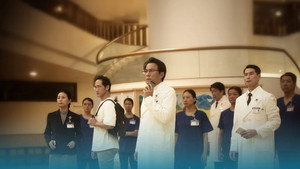 院長爸爸 kép
