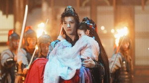 在你眉梢种红豆 1. évad Ep.6 6. epizód