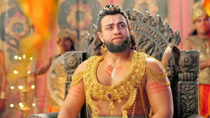 Veer Hanuman - Bolo Bajrang Bali Ki Jai 1. évad Ep.50 50. epizód