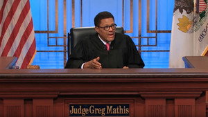 Judge Mathis kép
