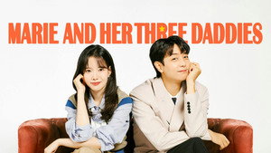 마리와 별난 아빠들 kép