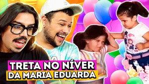 Diva Depressão 6. évad Ep.159 159. epizód