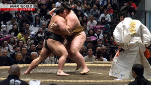GRAND SUMO Highlights 33. évad Ep.1 1. epizód