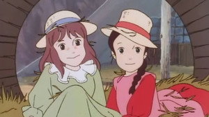 南の虹のルーシー kép