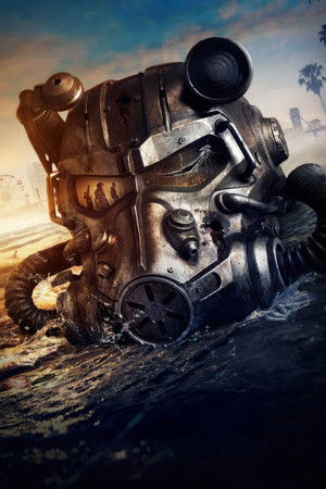 Fallout poszter