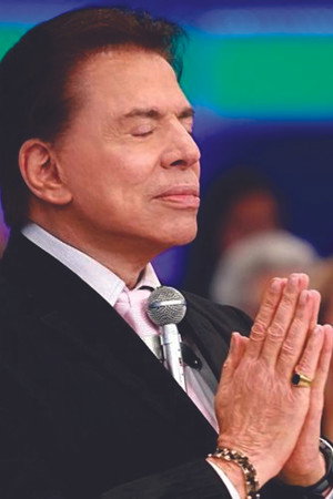 Silvio Santos profil kép