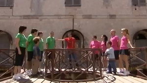 Форт Бояр България 3. évad Ep.1 1. epizód
