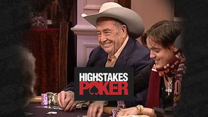 High Stakes Poker 5. évad Ep.12 12. epizód