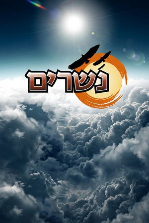 נשרים poszter