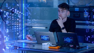 Scam Interceptors 3. évad Ep.14 14. epizód