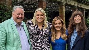 Celebrity Antiques Road Trip 12. évad Ep.9 9. epizód