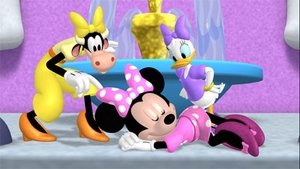 Mickey egér játszótere 1. évad Ep.19 Alvó Minnie
