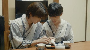 ด้วงกับเธอ kép