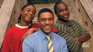 Miracle's Boys kép