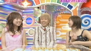 マシューズ ベスト ヒット ティーヴィー 2004. évad Ep.7 7. epizód