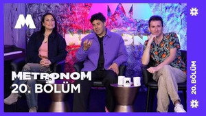Metronom Akademi 1. évad Ep.20 20. epizód