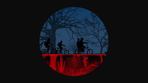 Stranger Things kép