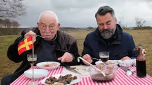 Chili Klaus indtager norden 1. évad Ep.6 6. epizód