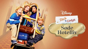 Zack és Cody élete kép