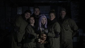 Hide and Seek 3. évad Ep.7 7. epizód