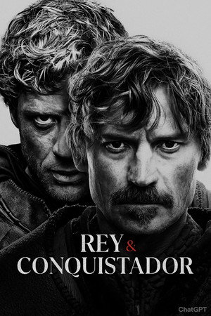King & Conqueror poszter
