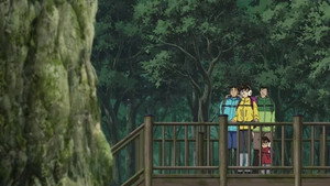 名探偵コナン 1. évad Ep.1211 1211. epizód