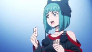カードファイト!! ヴァンガード 6. évad Ep.5 5. epizód