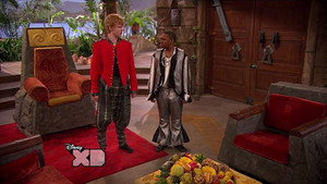 Pair of Kings 3. évad Ep.10 10. epizód