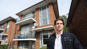 Income Property kép
