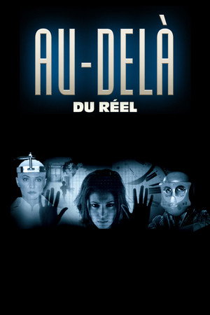 Végtelen határok poszter