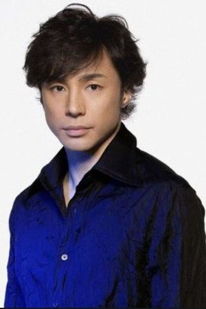 東山紀之 profil kép