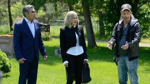 Schitt's Creek 1. évad Ep.9 9. epizód