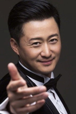 吴京 profil kép