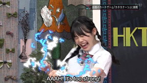 超科学アイドルメディアＨＫＴＶ！ 1. évad Ep.40 40. epizód