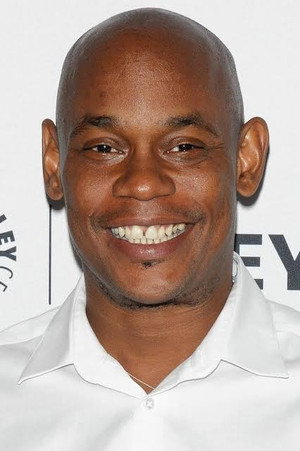 Bokeem Woodbine profil kép