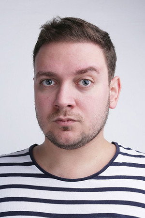 Борис Дергачёв profil kép