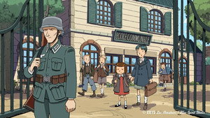 Les Grandes Grandes Vacances kép