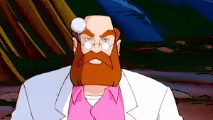 Flash Gordon 1. évad Ep.1 1. epizód