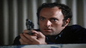 Kojak 2. évad Ep.22 22. epizód