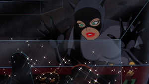 Batman: A rajzfilmsorozat 4. évad Ep.3 Macskajárás