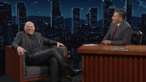 Jimmy Kimmel Live! 23. évad Ep.57 57. epizód