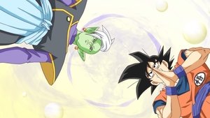Dragon Ball: Szuper 1. évad Ep.53 Fény derül Black valódi kilétére! Irány a 10-es Univerzumbéli Istenek világa!