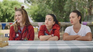 גולדה ומאיר 1. évad Ep.2 2. epizód