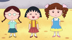 ちびまる子ちゃん 2. évad Ep.1533 1533. epizód